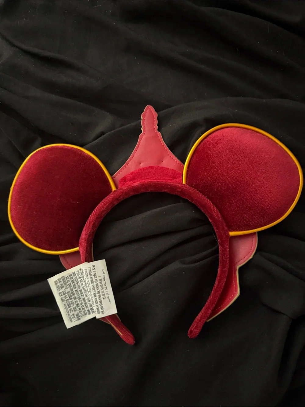 Star Wars princess ears